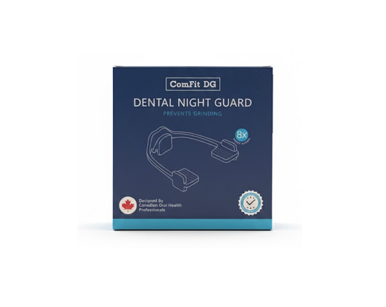 COMFIT Dental Guard